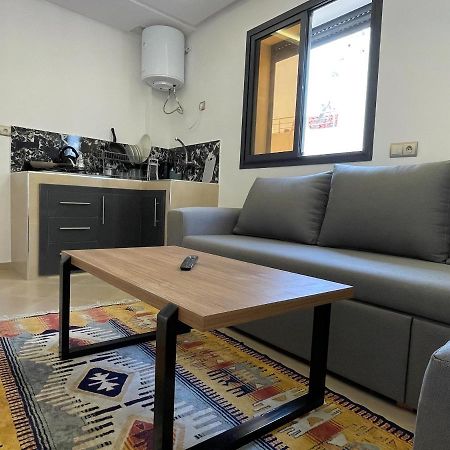 Surfside Studio In Taghazout 2-3Px Экстерьер фото