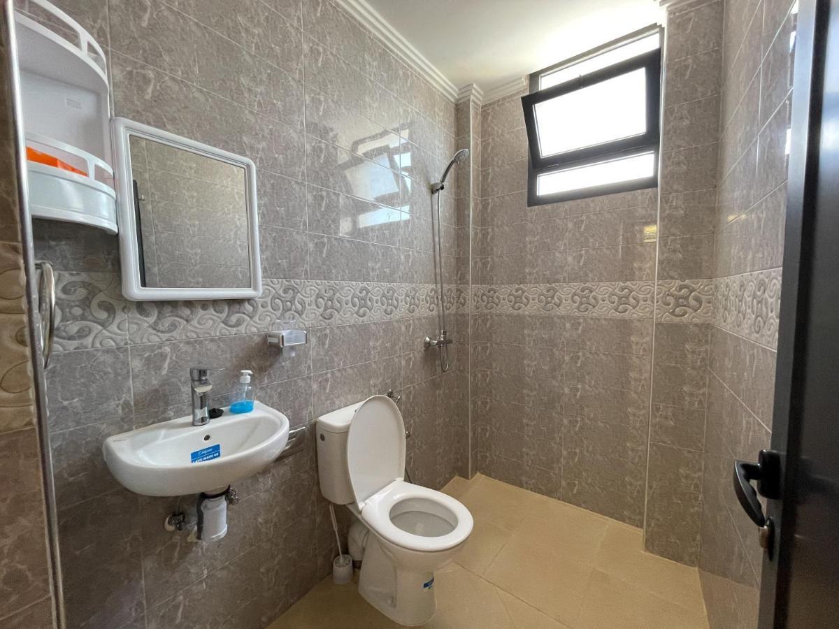 Surfside Studio In Taghazout 2-3Px Экстерьер фото