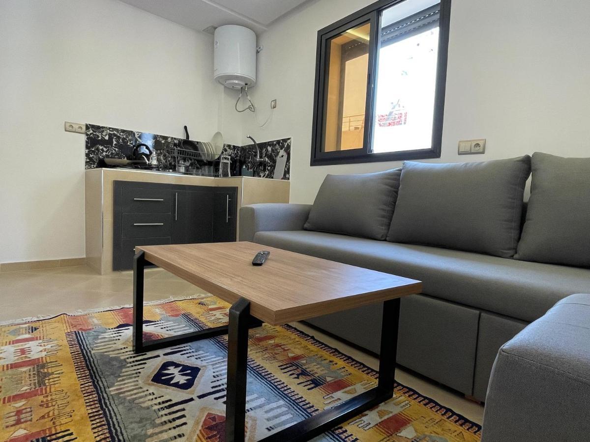 Surfside Studio In Taghazout 2-3Px Экстерьер фото