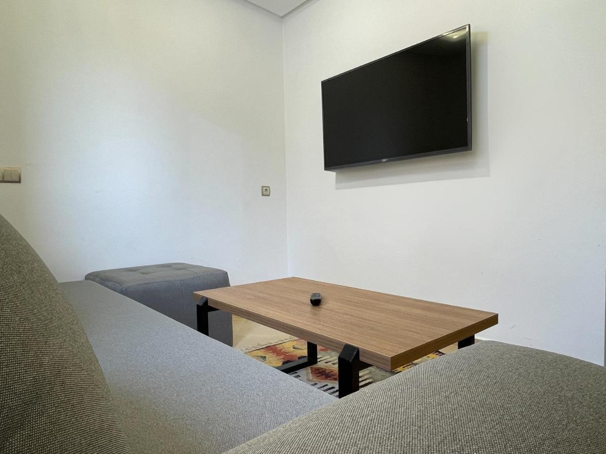 Surfside Studio In Taghazout 2-3Px Экстерьер фото